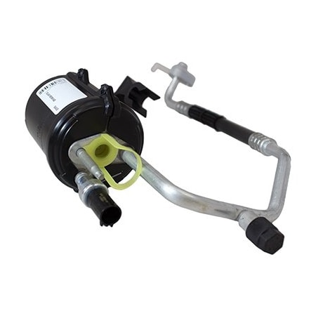 Motorcraft Accumulator Asy - Air Conditio, Yf37237 YF37237